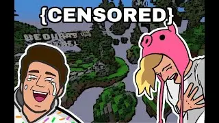 Bad Gameplay And Even Worse Jokes *Not For Kids*