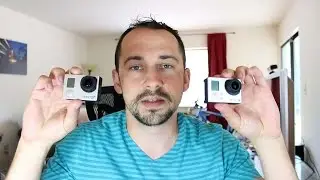 RESET GOPRO WIFI PASSWORD