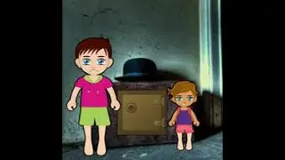 children seeking old memories video walkthrough