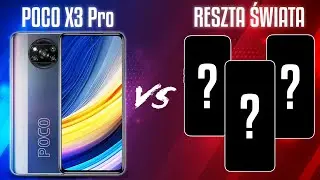 POCO X3 Pro w 2022 roku - Opłaca się?