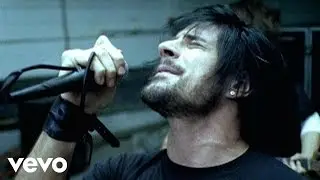 Pillar - Bring Me Down