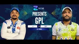 DAY-2 | GORAKHPUR TENNIS BALL CRICKET LEAGUE - 2023