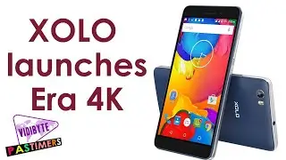 Xolo Era 4k Unboxing & Review: Tech Bazaar