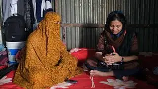 PPA Interview 1