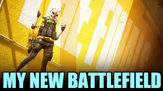 THE FINALS BETA ACCESS - The BATTLEFIELD Killer