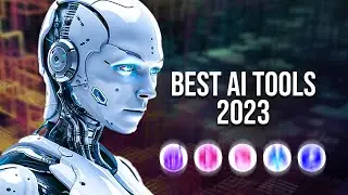 5 Best AI Tools For 2023