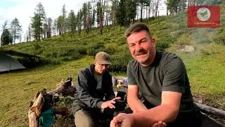2. АЛТАЙ. ГОРА БЕЛУХА. ОРОКТОЙСКАЯ ТРОПА. ПРОДОЛЖЕНИЕ.