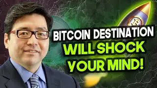 Thomas Lee - There Is So Much Opportunity In This Space | Invest in Bitcoin Now