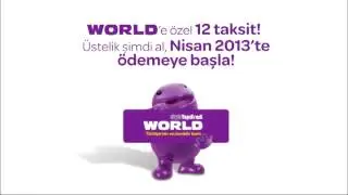 İstikbal Satis Ekim'12