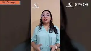 EN VIVO ✍️ Congresista Katy Ugarte responde ante Comisión de Ética por despido de embarazada