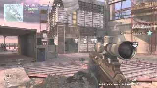 MW3 Quad !!