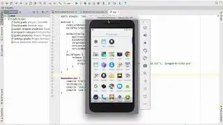 manage app permissions in the android manifest