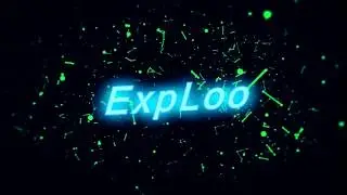 Intro for the channel