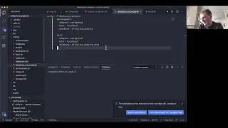 Dockerizing a Rails Development Environment - Demo