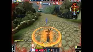 smite chang'e gameplay/first impression