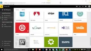 Show me the Project Data!  Project Online and Power BI