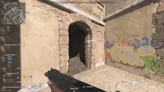 Call of Duty: Modern Warfare II clip 2