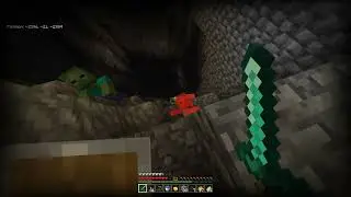 average minecraft session