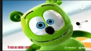 Gummy Bear Song (AI (not) extended French version)