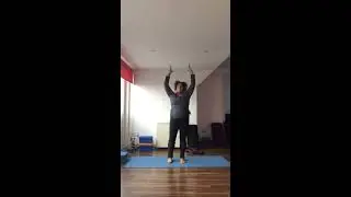 Easy Yoga Flow - Full Class