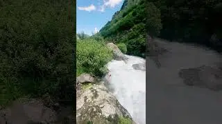 Жизнь за гранью страха