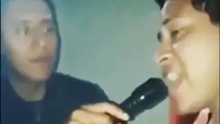 Караоке 🎤🎤😂😂😂