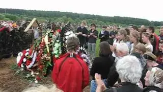 Ушел из жизни Виктор Юрьевич Таланов
