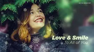 Christmas Slideshow 23008275 - Project for After Effects (Videohive)