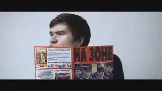 BadComedian - Вампир педераст