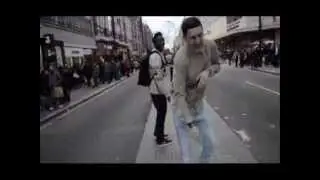 Thug 2 De Lee Move (Azonto).flv