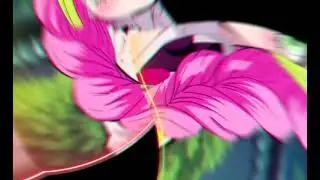 Mitsuri edit /classic