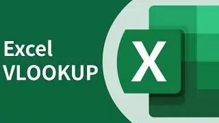 Excel VLOOKUP: Easy to Advance, , Step by Step