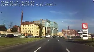 Трое чайников чуть не устроили завал...