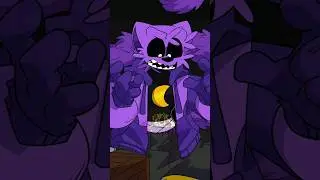 Dogday tooks everything from him- || Poppy playtime chapter 3 #poppyplaytime #shorts #animation