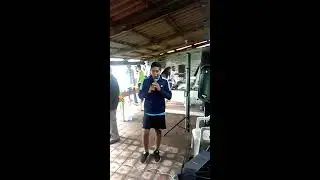 SIN MIEDO A NADA (COVER) PACO AYALA LANDEROS