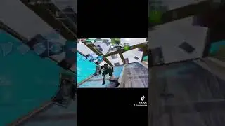 Is this the best crouching clip in fortnite?