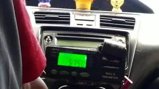 Taxi Modus Batingting