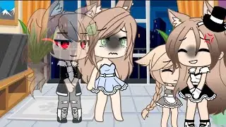 👸❌Школа леди❌👸   /Meme/