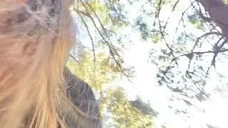 Самопроби на “Капітан Америка» - Катя, актриса Білоус Марина