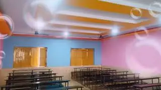 My College Beautiful Class Room Inter science College Hazaribagh