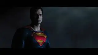 Superman Returns (Rescored with Hans Zimmer Music) | Black Adam (4K UHD)