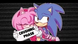 Boom!Sonamy Shorts Compilation | Sonic The Hedgehog (Fandub)