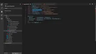 can't bind to 'formcontrol' since it isn't a known property of 'input'