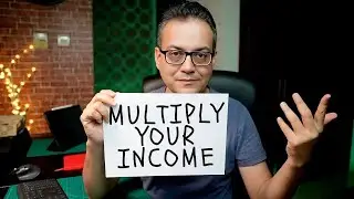 How To Make Your Money Work For You? Passive Income? | Wali Khan