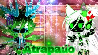 []💥La Calenturienta De Sheika Atrapa A Seth💕[] (💖