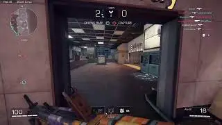 Rockefeller is here! AND 2XP!!| XDefiant