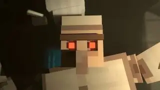 The Iron Golem Returns.