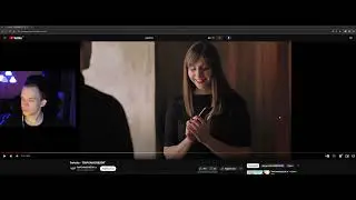 Стрим 21.12.23 Фортнайт и общение