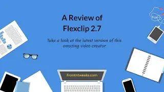 Review of Flexclip 2.7