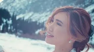 Умутай Абдышова-АЛГА клип